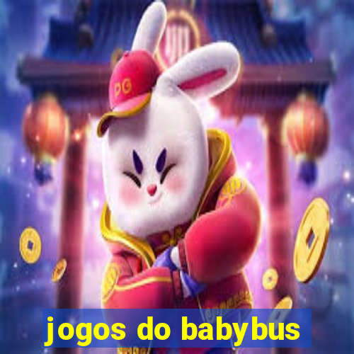 jogos do babybus